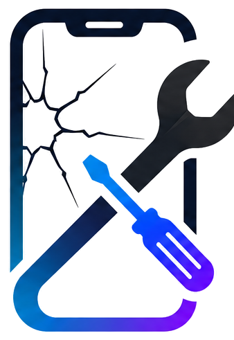 Katy Cell Phone Repair & Postal Plus logo